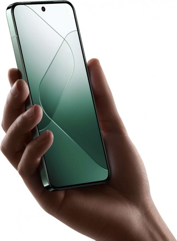 Xiaomi 14 trình làng với cấu hình mạnh, giá thấp bất ngờ - 2