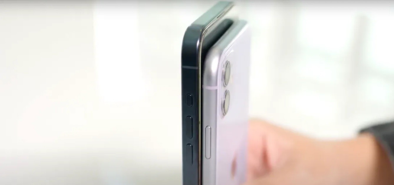 Từ iPhone 11 lên iPhone 15 Pro Max sẽ "đỉnh" cỡ nào? - 5