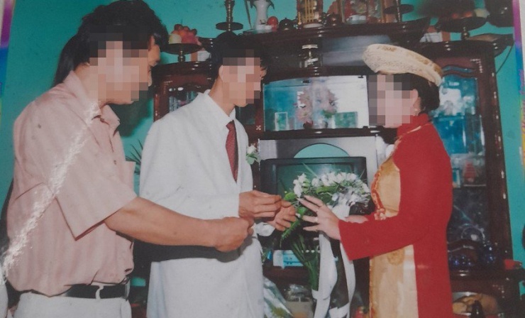 Vụ tranh chấp quyền mai táng hy hữu: Người tố cáo lên tiếng - 1