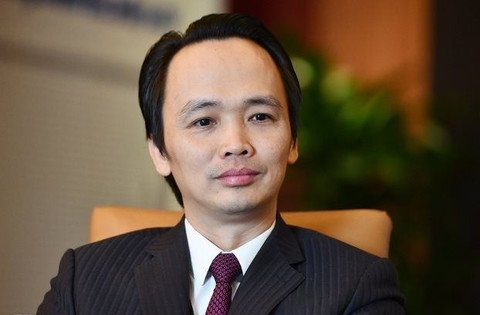 Bộ Công an thu giữ hàng trăm tỉ đồng của cựu chủ tịch FLC Trịnh Văn Quyết - 1