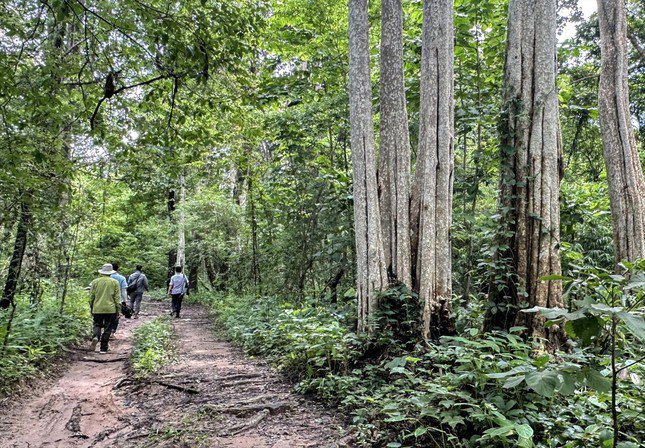 Chỉ đạo mới nhất của Chủ tịch tỉnh Bình Thuận về dự án hồ chứa nước Ka Pét - 3