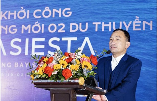 Khối tài sản nghìn tỷ của đại gia sở hữu cặp siêu du thuyền lớn nhất Việt Nam - 4