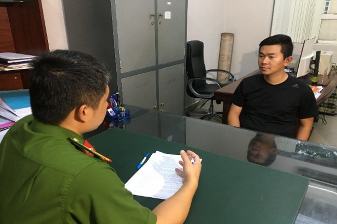 Phỏng vấn Thiếu tướng Nguyễn Sỹ Quang về công ty bị "đưa vào tầm ngắm" - 5