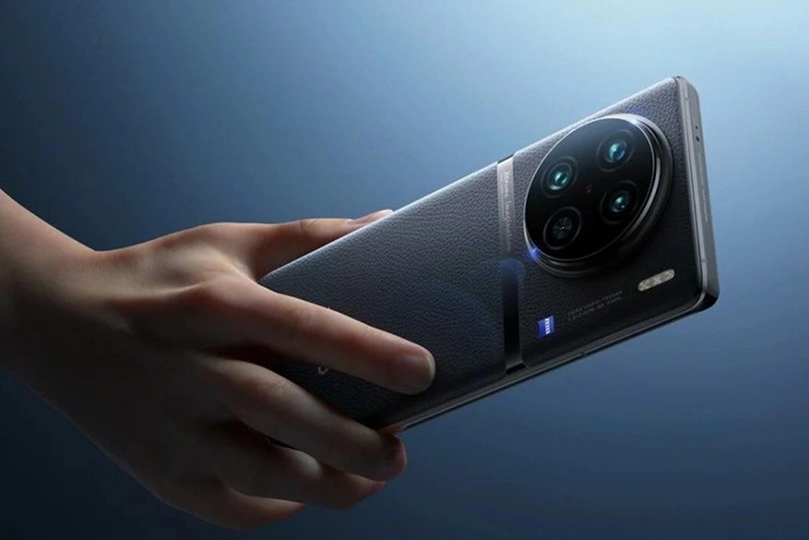 Không phải A17 Pro, đối thủ này vừa cho Snapdragon 8 Gen 3 hít khói - 1