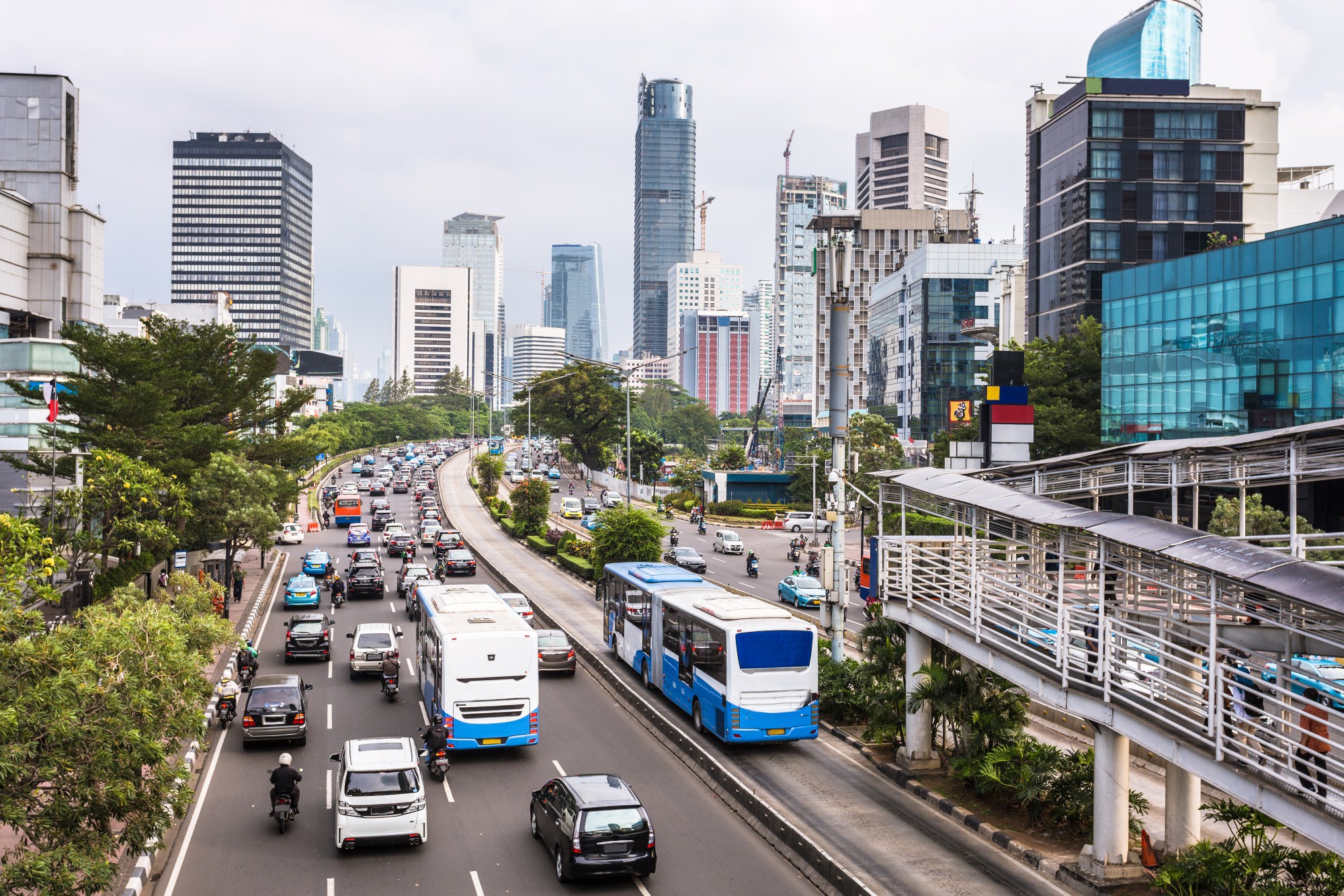 Khám phá loạt đường bay mới đến Angkor, Thượng Hải, Xiêm Riệp, Jakarta chỉ từ 0 đồng cùng Vietjet - 2