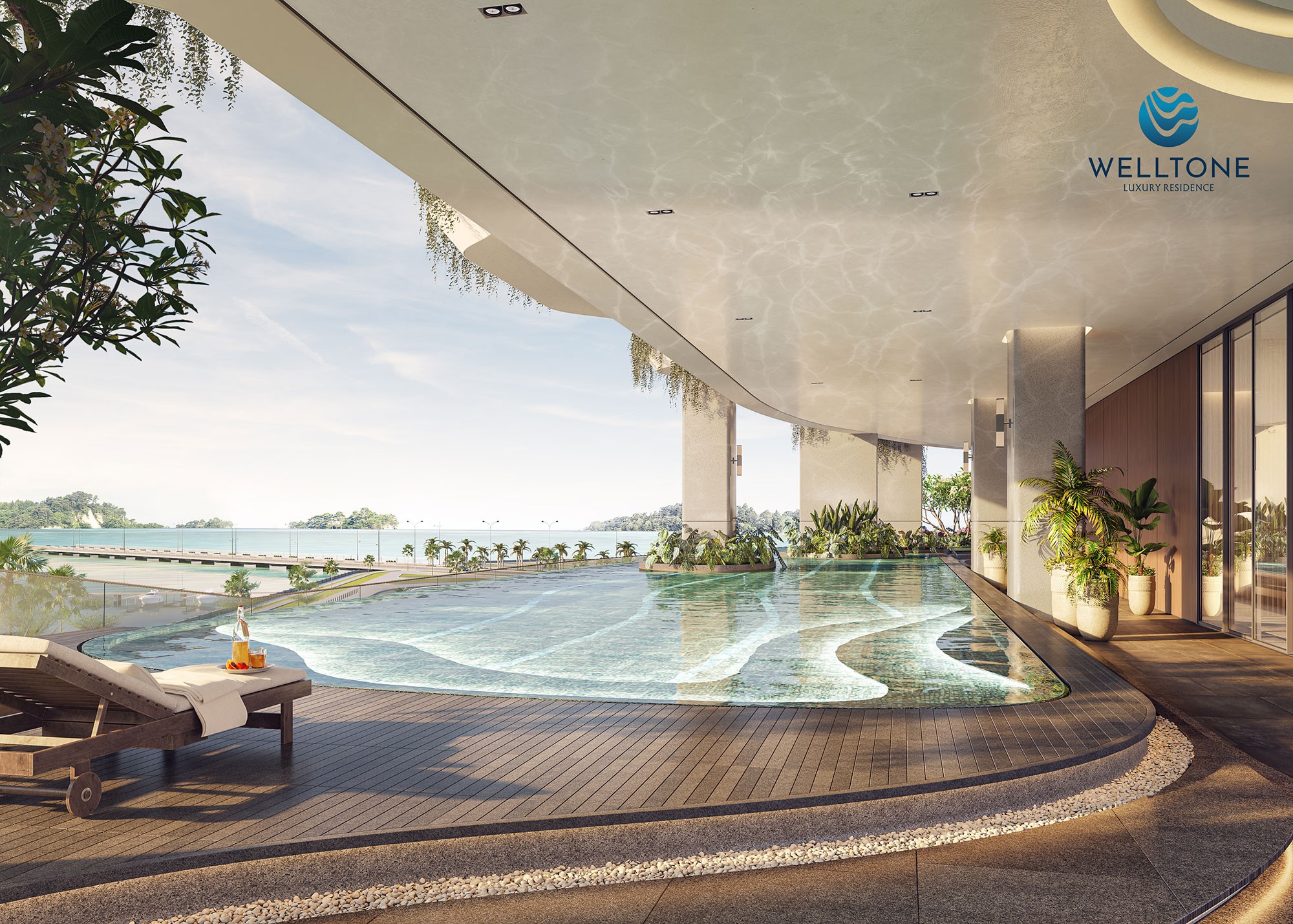 Sở hữu căn hộ Welltone Luxury Residence dễ dàng với chính sách thanh toán “chưa từng có” - 3