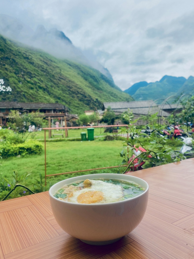 Hà Giang: Địa đầu Tổ quốc mở ra những trải nghiệm tuyệt vời - 5