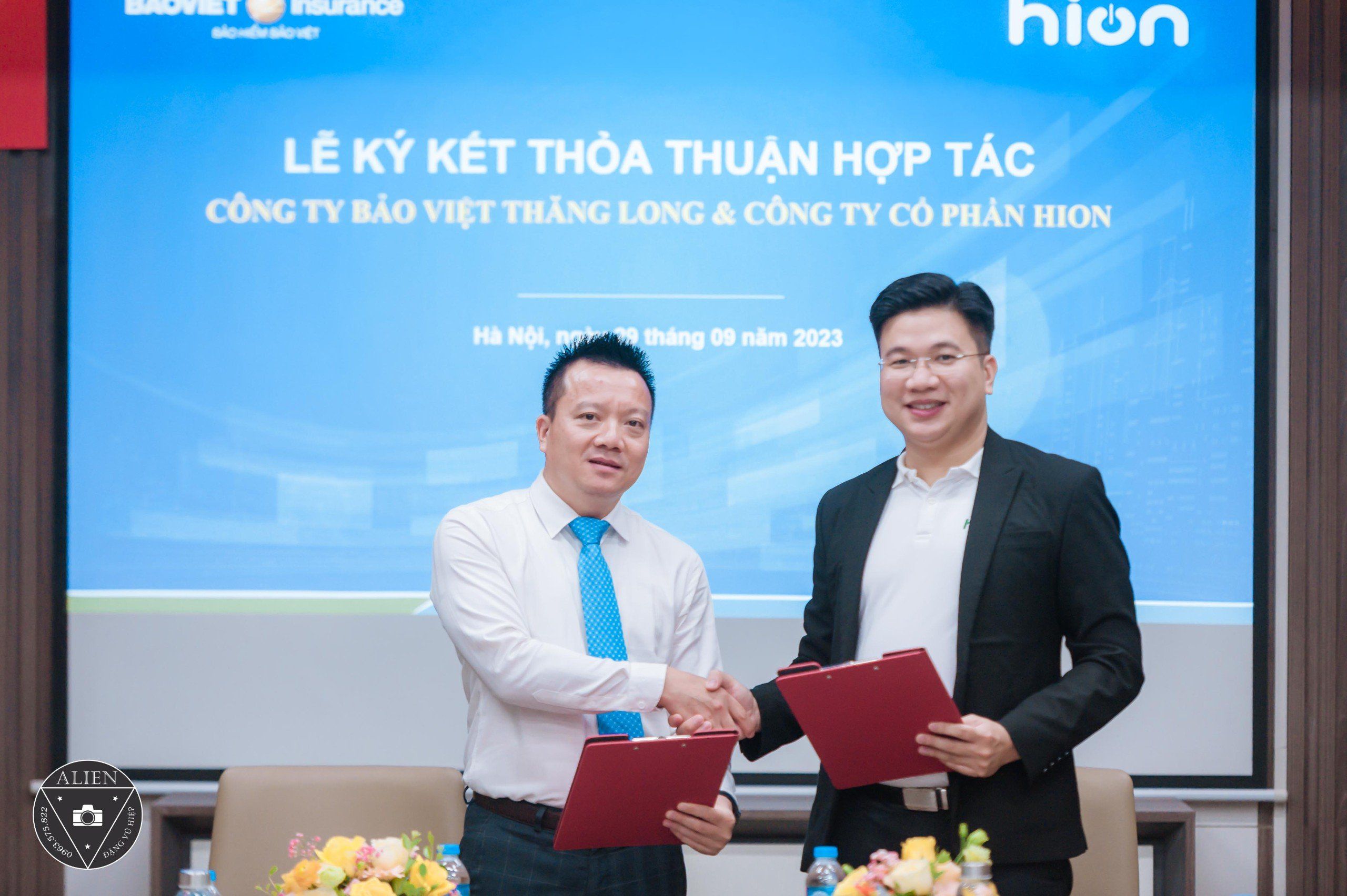 HION: Startup trong ngành môi giới bảo hiểm, y tế, sức khỏe và tiêu dùng - 4