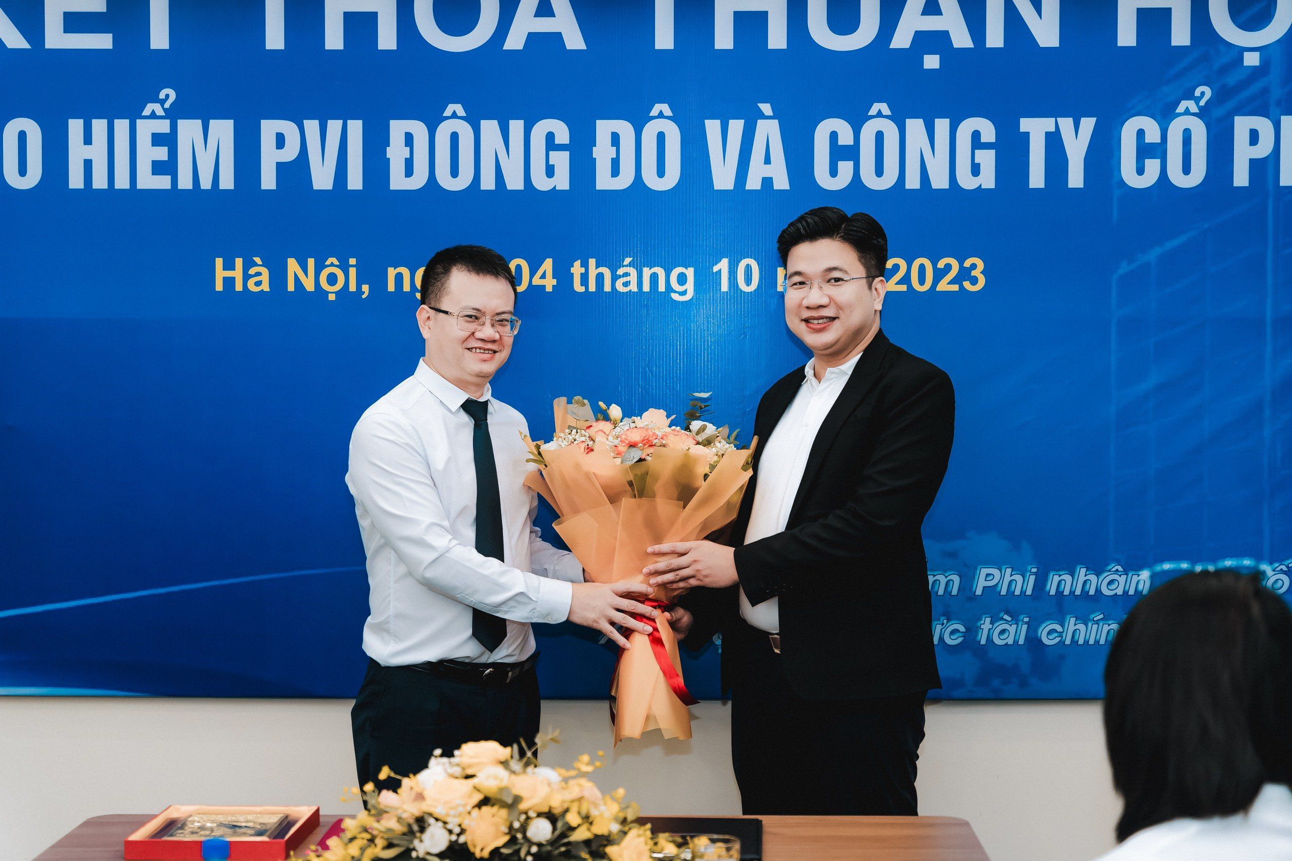 HION: Startup trong ngành môi giới bảo hiểm, y tế, sức khỏe và tiêu dùng - 3