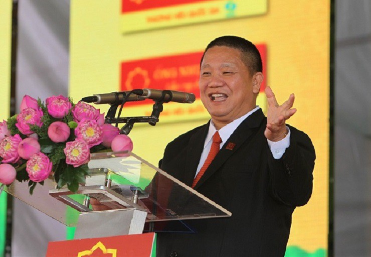 Đại gia người Quy Nhơn có thêm cả trăm tỷ đồng trong tuần chứng khoán phục hồi - 1