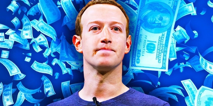 “Đốt tiền” cho vệ sĩ, tỷ phú Mark Zuckerberg giàu cỡ nào? - 4