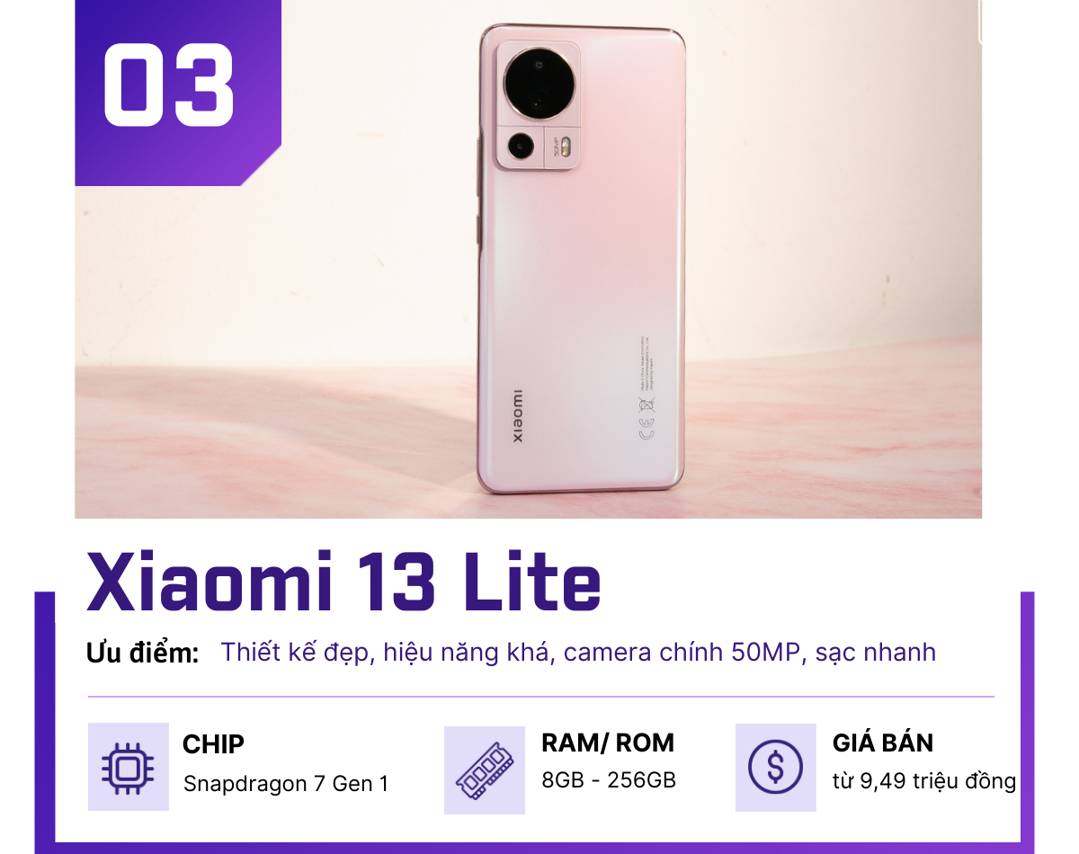 Những smartphone Android tầm trung đáng mua nhất năm nay - 3