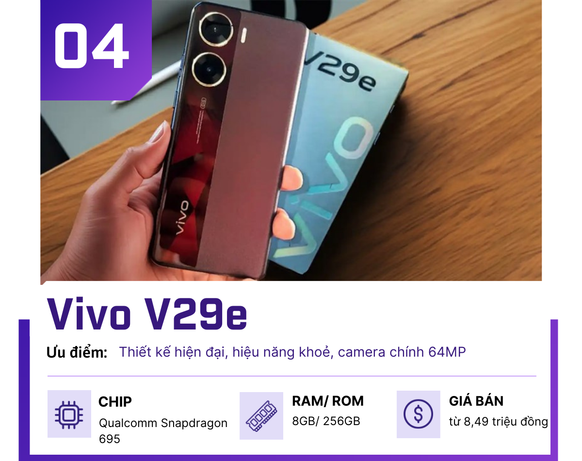 Những smartphone Android tầm trung đáng mua nhất năm nay - 4