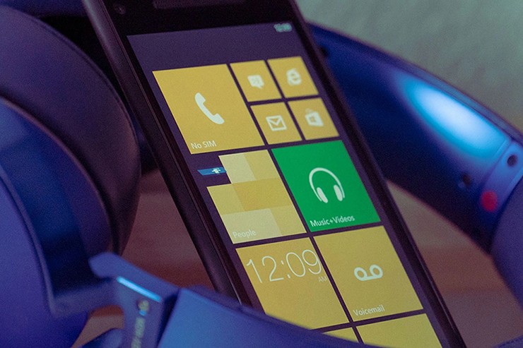 Đây chính là thứ đã "giết chết" Nokia - 2