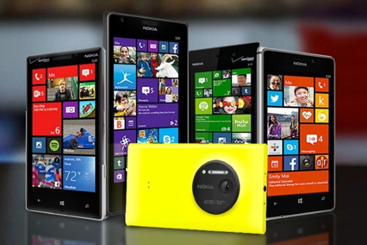 Đây chính là thứ đã "giết chết" Nokia - 3