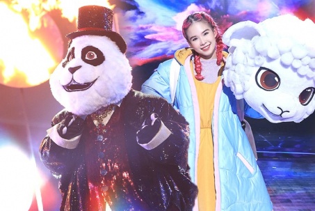 Mascot nào sẽ kéo khán giả đến concert Ca Sĩ Mặt Nạ mùa 2?