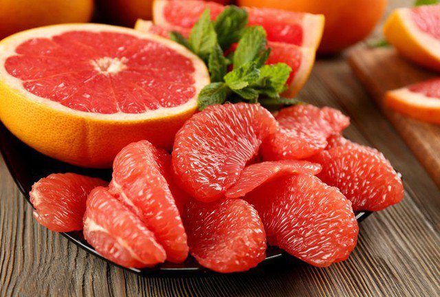 10 trái cây có chỉ số đường huyết thấp người bệnh đái tháo đường nên ăn - 2