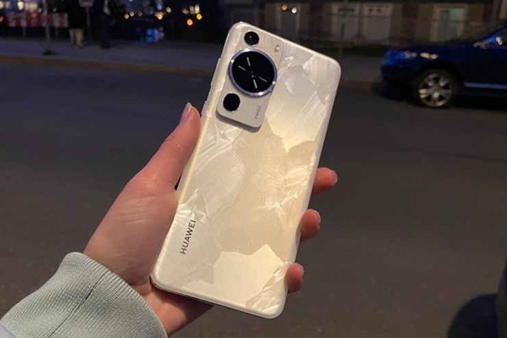 Huawei sắp khiến cộng đồng đảo điên với công nghệ “cây nhà lá vườn” mới - 1