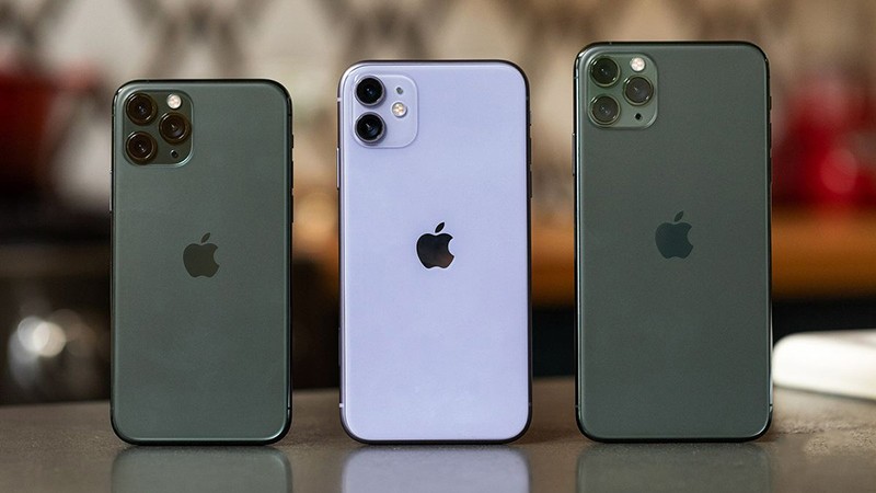 3 mẫu iPhone có đủ nhu cầu trong tầm giá trên dưới 10 triệu - 1