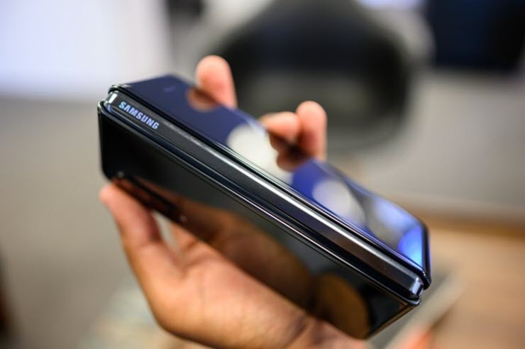 Samsung khai tử một trong những smartphone quan trọng nhất của hãng - 2