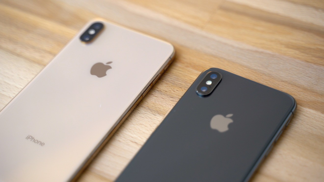 iPhone X vs XS: iPhone dùng tốt nhất ở tầm giá dưới 6 triệu - 1