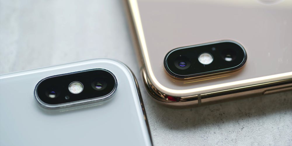 iPhone X vs XS: iPhone dùng tốt nhất ở tầm giá dưới 6 triệu - 4