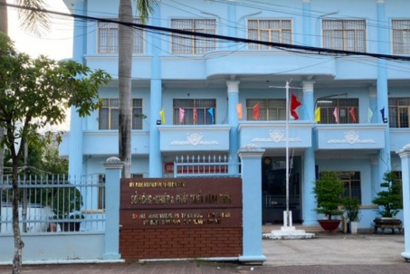 Chánh Thanh tra Sở NN-PTNT tỉnh Cà Mau bị đình chỉ chức vụ