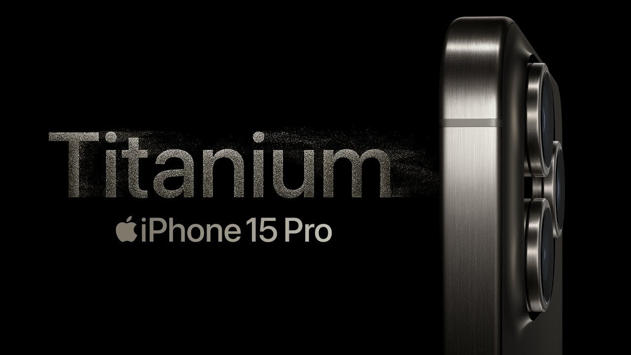 Quảng cáo iPhone 15 Pro khiến iFan "rụng tim" - 2
