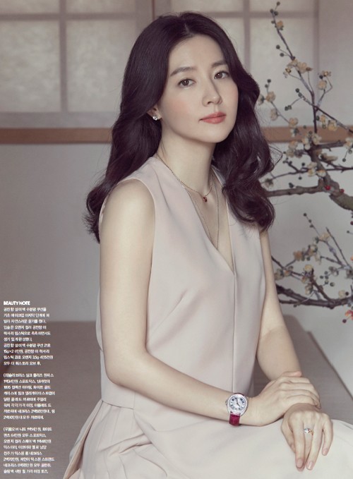 "Nàng Dae Jang Geum" U60 đẹp mĩ mãn, xứng đáng là "quốc bảo nhan sắc" Hàn Quốc - 6