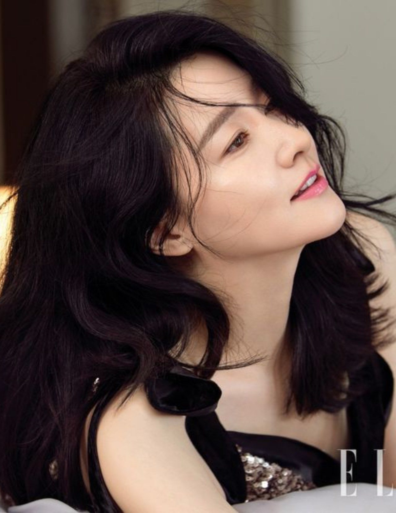 "Nàng Dae Jang Geum" U60 đẹp mĩ mãn, xứng đáng là "quốc bảo nhan sắc" Hàn Quốc - 5