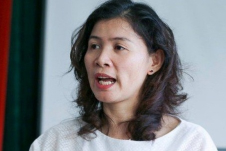 VKS trả làm hồ sơ phen 2 vụ bà Đặng Thị Hàn Ni ‘xúc phạm bà Nguyễn Phương Hằng’