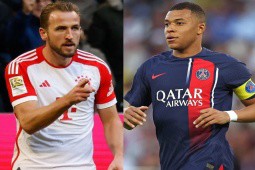 HLV Tuchel muốn có Mbappe, Kane chờ đối tác khủng ở Bayern Munich