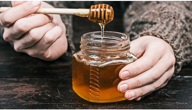Trời lạnh, uống mật ong theo cách này còn tốt hơn thuốc bổ, muốn dùng mật ong để giảm nhất định phải biết điều này! - 1