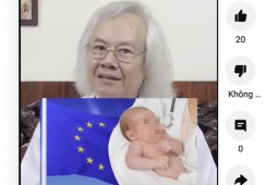 "Bác sĩ Hà Duy Thọ" giới thiệu công tác tại Bệnh viện Việt Đức, đại diện bệnh viện nói gì?