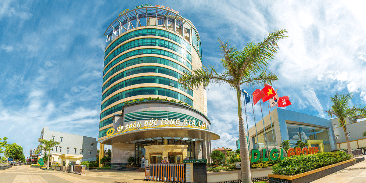 Đức Long Gia Lai thoát án phá sản - 2