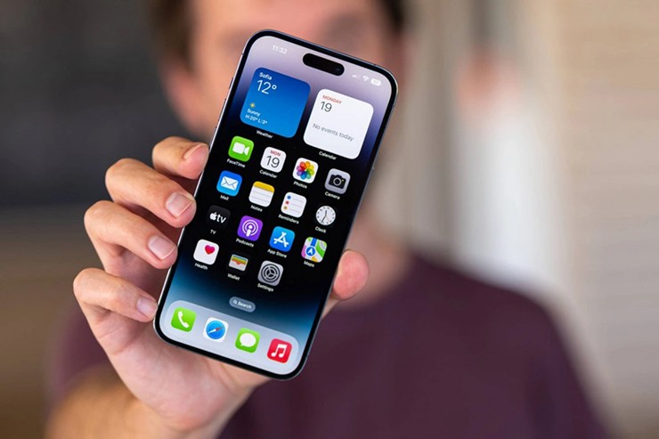 Apple lại khiến iFan tụt hứng với iPhone 17 - 1