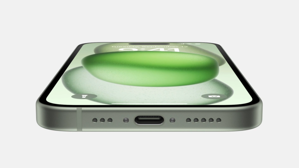 3 điểm trừ khiến iPhone 15 Pro lép vế trước “đối thủ” Android - 4