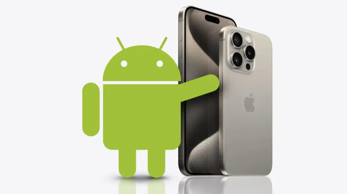3 điểm trừ khiến iPhone 15 Pro lép vế trước “đối thủ” Android - 1