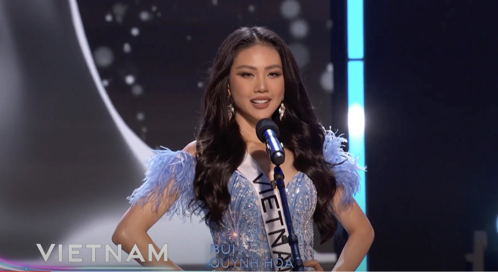 Mỹ nhân Nicaragua đăng quang Miss Universe 2023, Bùi Quỳnh Hoa "trắng tay" ra về - 7