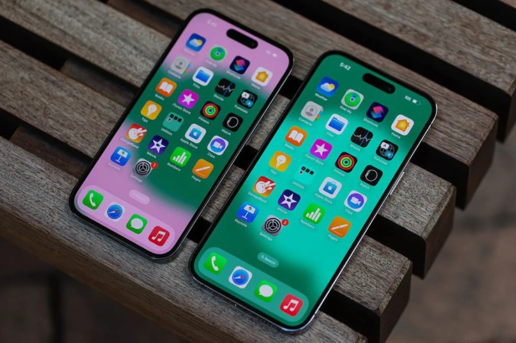 Apple tiếp tục gây thất vọng với iPhone 16 và 16 Plus - 3