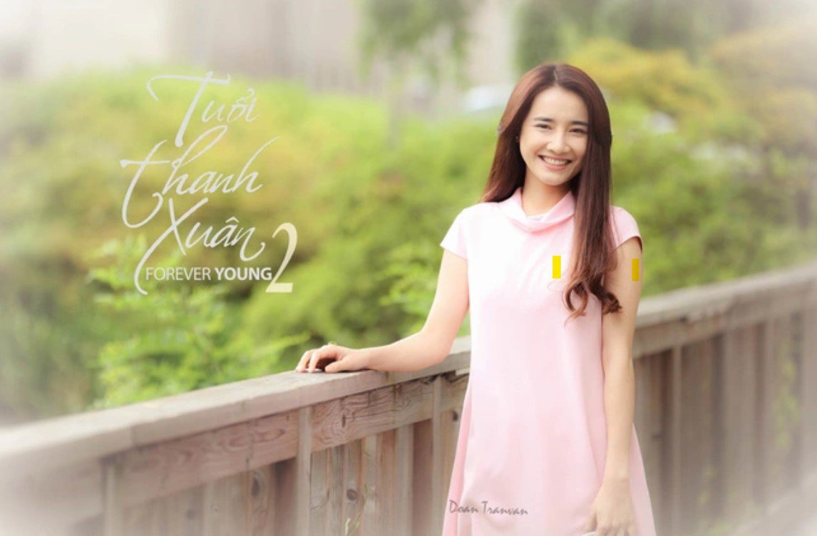 Diễn viên "Tuổi thanh xuân" sau 9 năm: Người nhạt nhòa do lối diễn, nữ phụ lại vụt sáng - 4