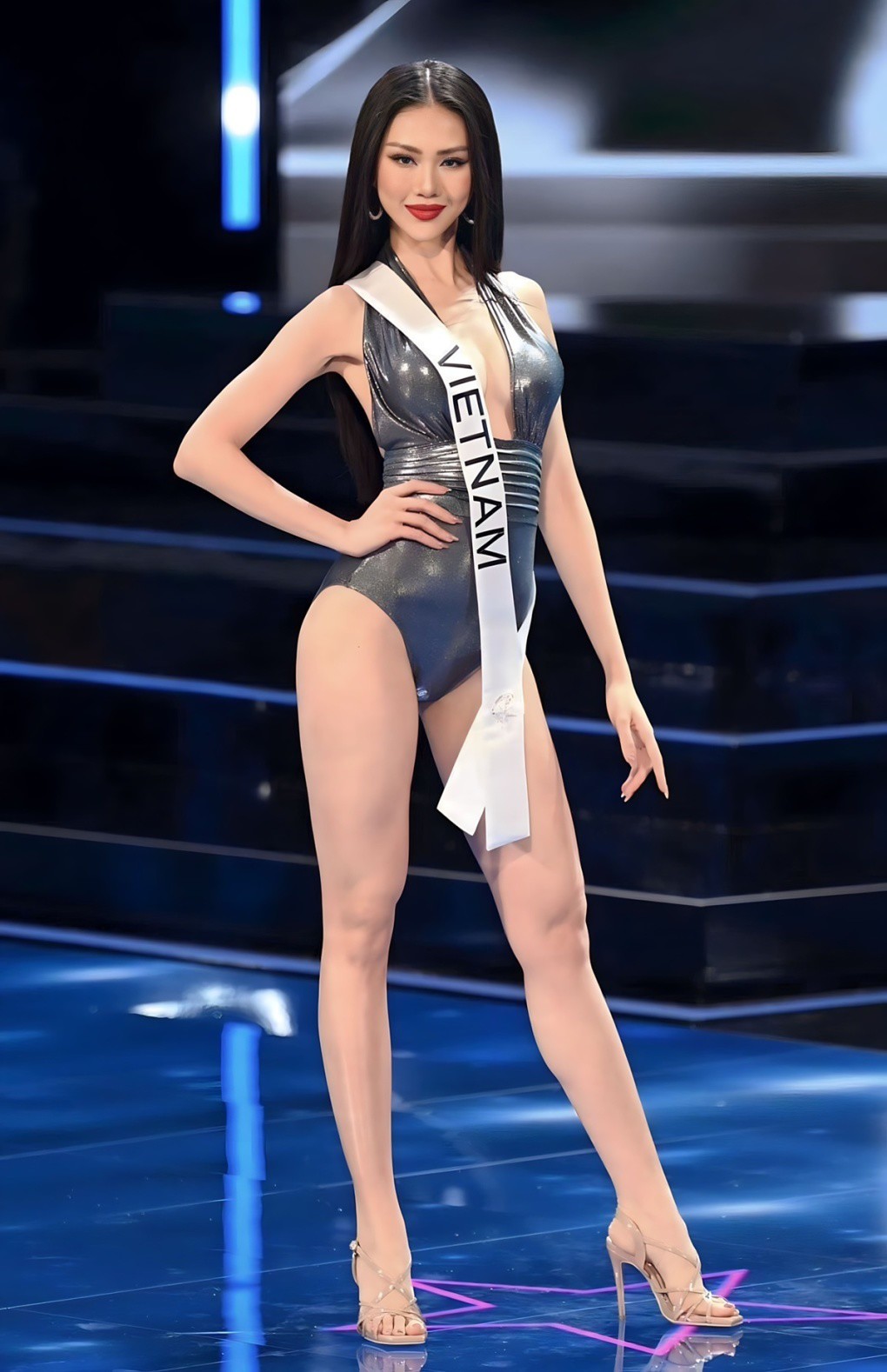 Mỹ nhân Nicaragua đăng quang Miss Universe 2023, Bùi Quỳnh Hoa "trắng tay" ra về - 8