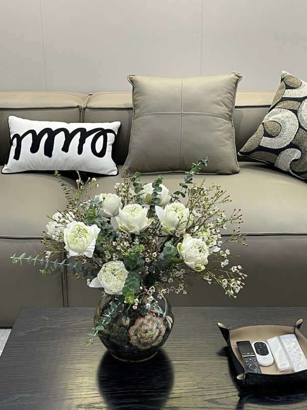 Cận cảnh nhà mới khang trang của vợ chồng Phan Mạnh Quỳnh - 2