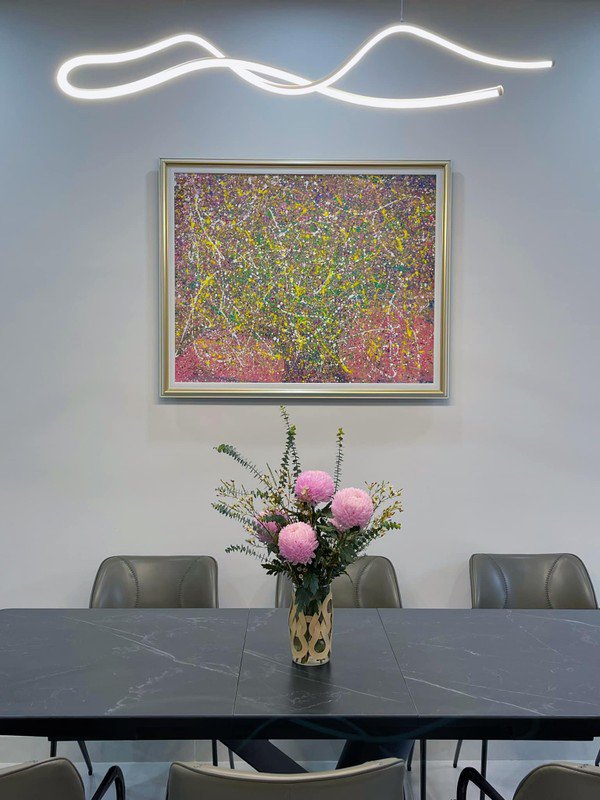 Cận cảnh nhà mới khang trang của vợ chồng Phan Mạnh Quỳnh - 4