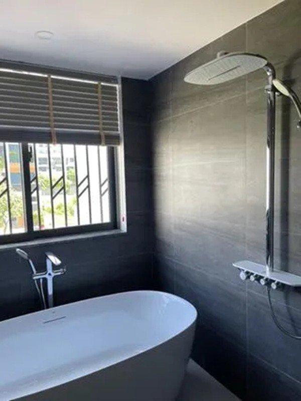 Cận cảnh nhà mới khang trang của vợ chồng Phan Mạnh Quỳnh - 5