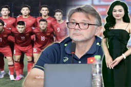 ĐT Việt Nam “cửa dưới“ vẫn không ngán Iraq, Đông Nam Á chờ khởi sắc ở vòng loại World Cup (Clip 1 phút Bóng đá 24H)