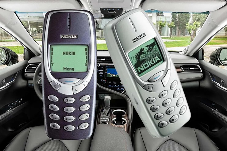 Có thể bạn không biết về bản nhạc chuông huyền thoại của Nokia - 2