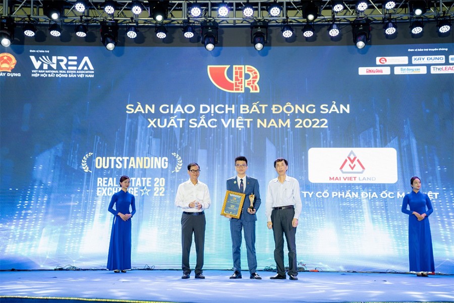Mai Việt Land chính thức trở thành Đơn vị Phát triển Kinh doanh Dự án Central Riverside - 2