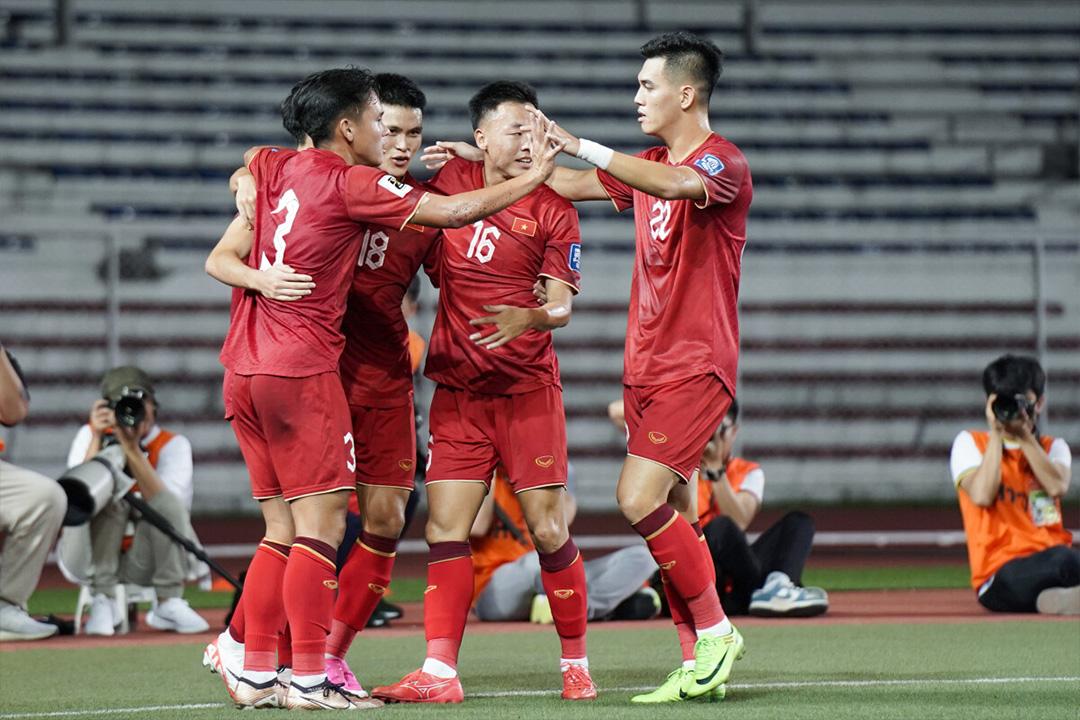 Vòng loại thứ 2 World Cup 2026: Việt Nam gặp đối thủ ‘căng’ nhất bảng F - 1