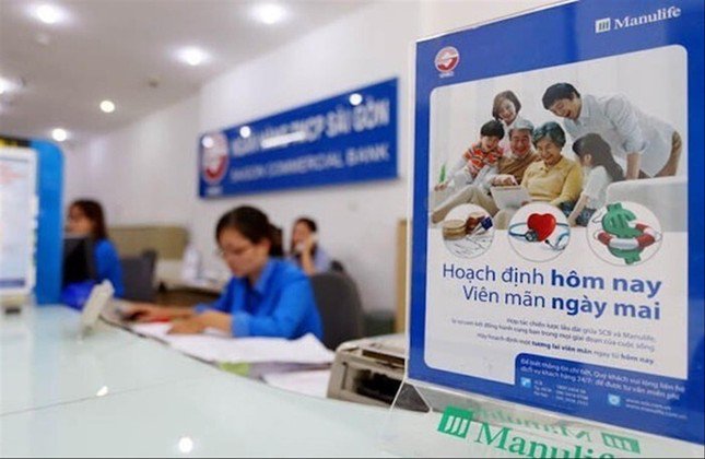 Hết thời ép mua bảo hiểm khi vay vốn ngân hàng - 1